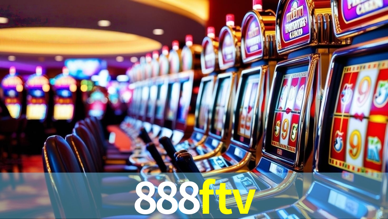 Flash Promotion 888FTV