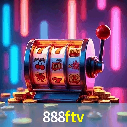 Live Casino 888FTV