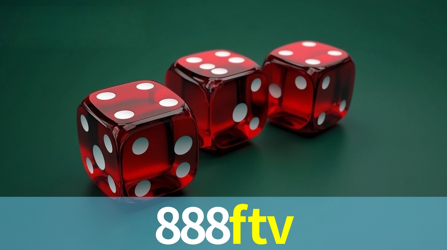 Platform Technology 888FTV