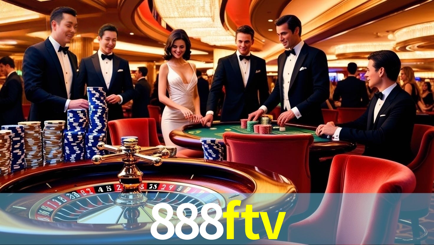 API Integration 888FTV