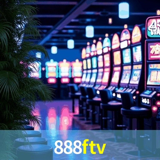 VIP Casino 888FTV