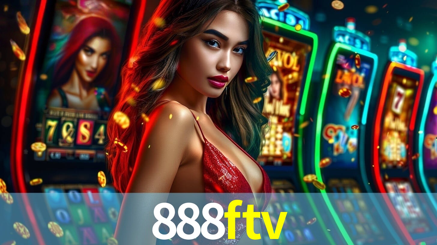 Seasonal Promotions 888FTV