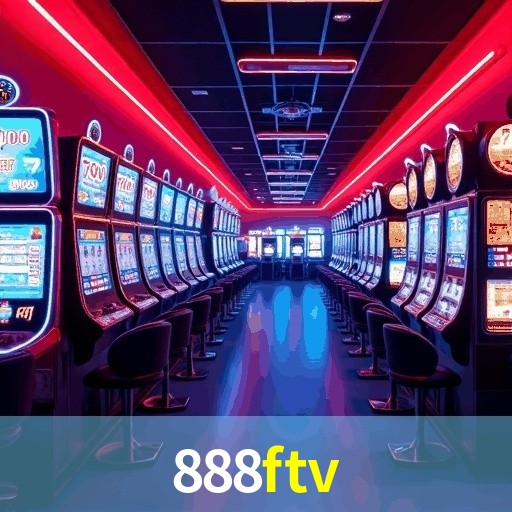 Football Betting 888FTV