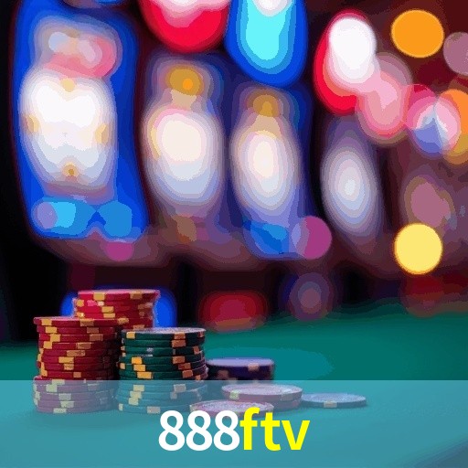 Bonus Features 888FTV