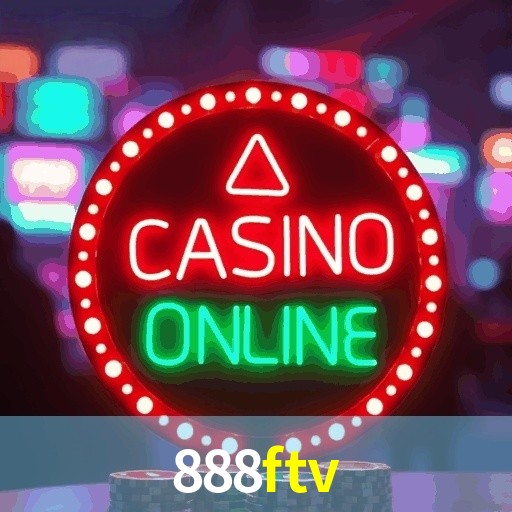Roulette Table 888FTV