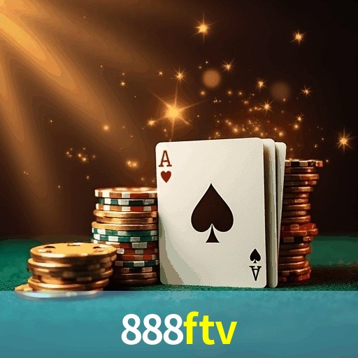 Slot Games 888FTV