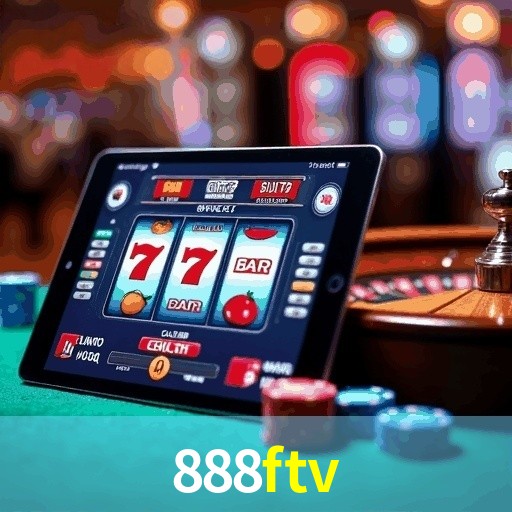 Experiência VIP 888FTV