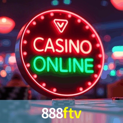 Blackjack Table 888FTV